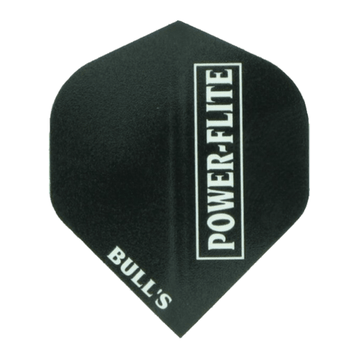 POWERFLITE 5-Pack Solid - Zwart-Wit